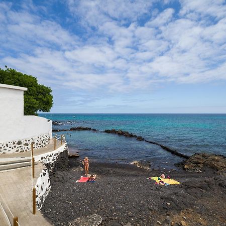 Casa Ballena Punta Mujeres Exteriér fotografie