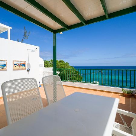Casa Ballena Punta Mujeres Exteriér fotografie