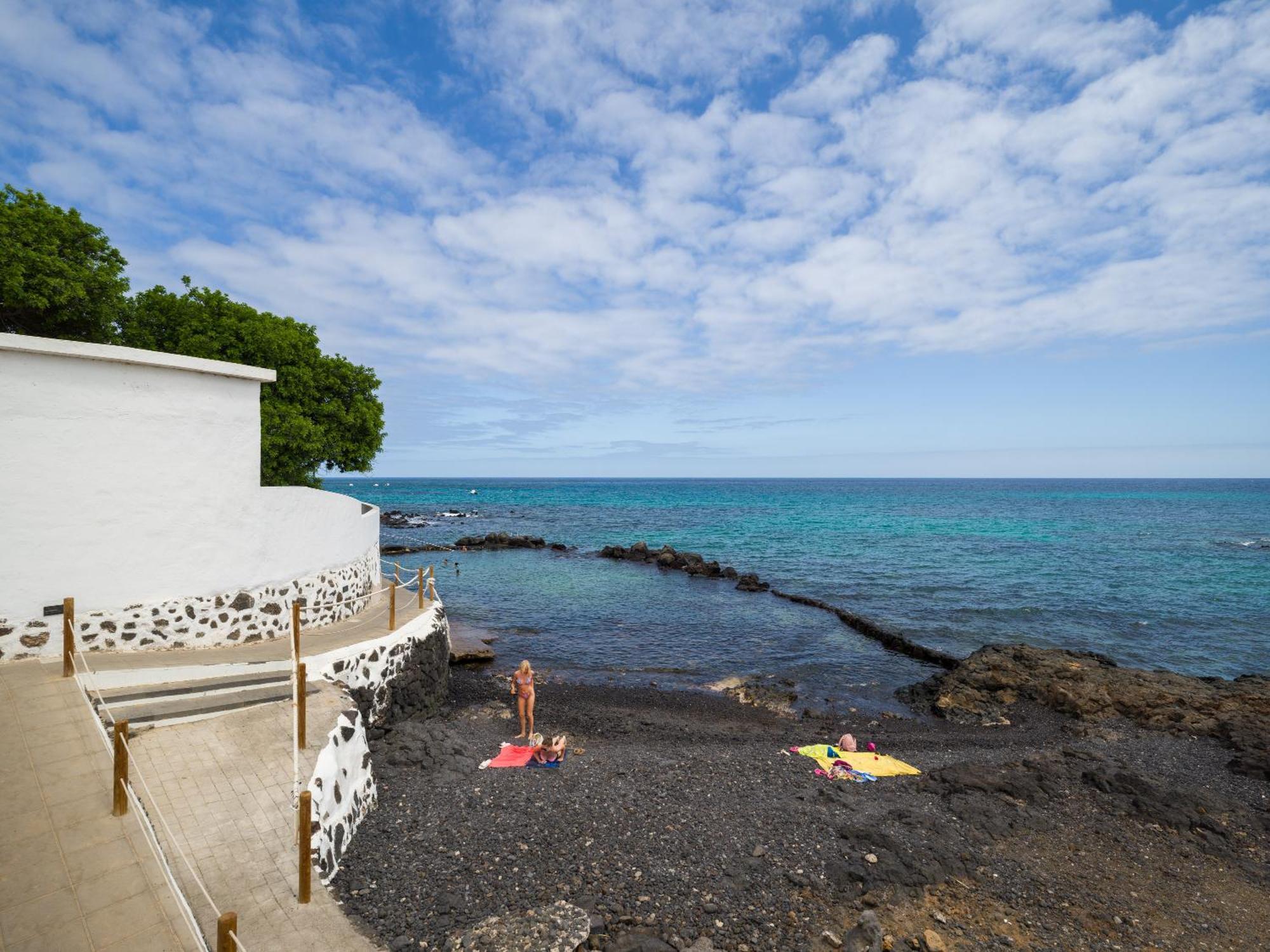 Casa Ballena Punta Mujeres Exteriér fotografie