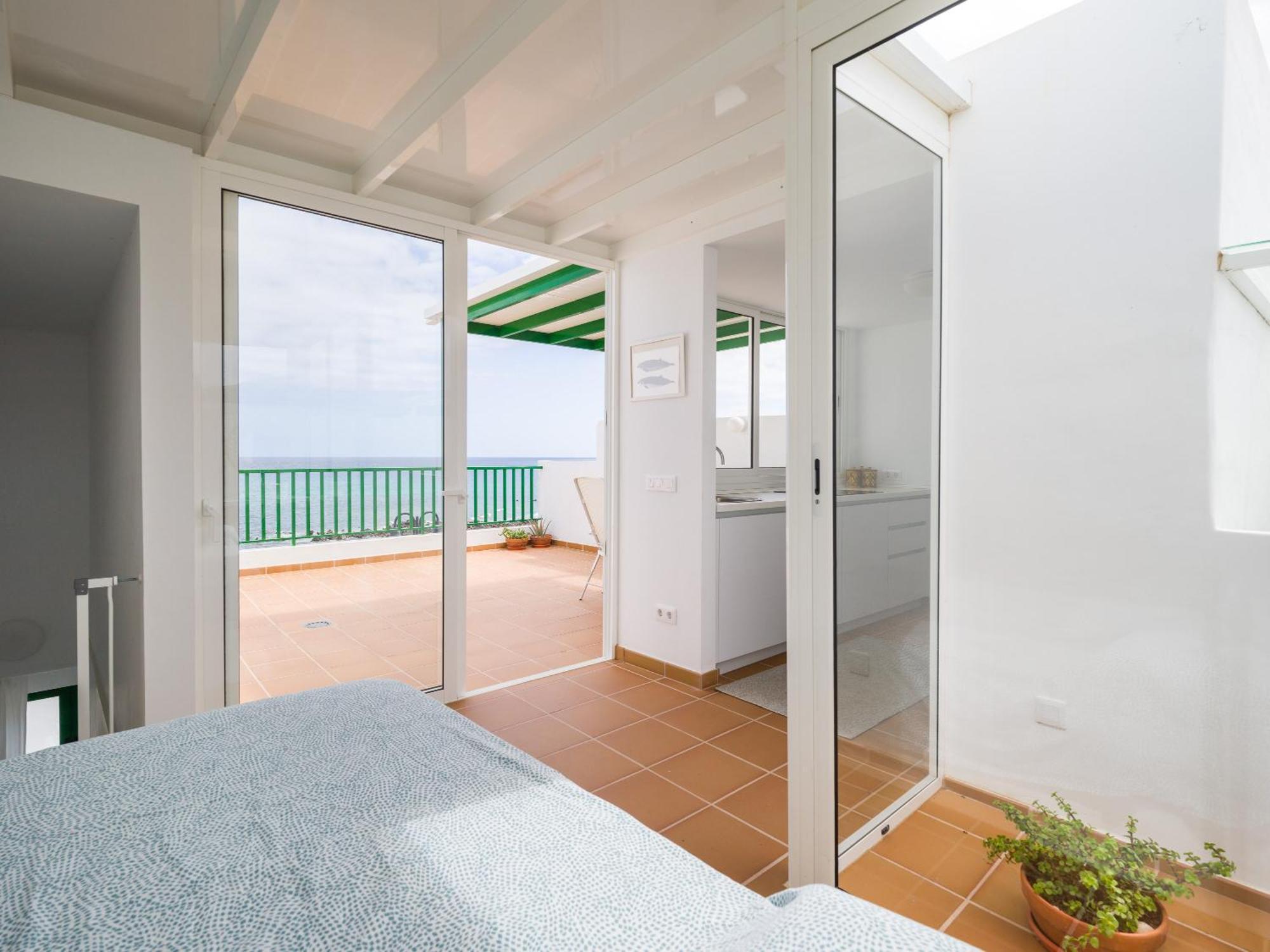 Casa Ballena Punta Mujeres Exteriér fotografie
