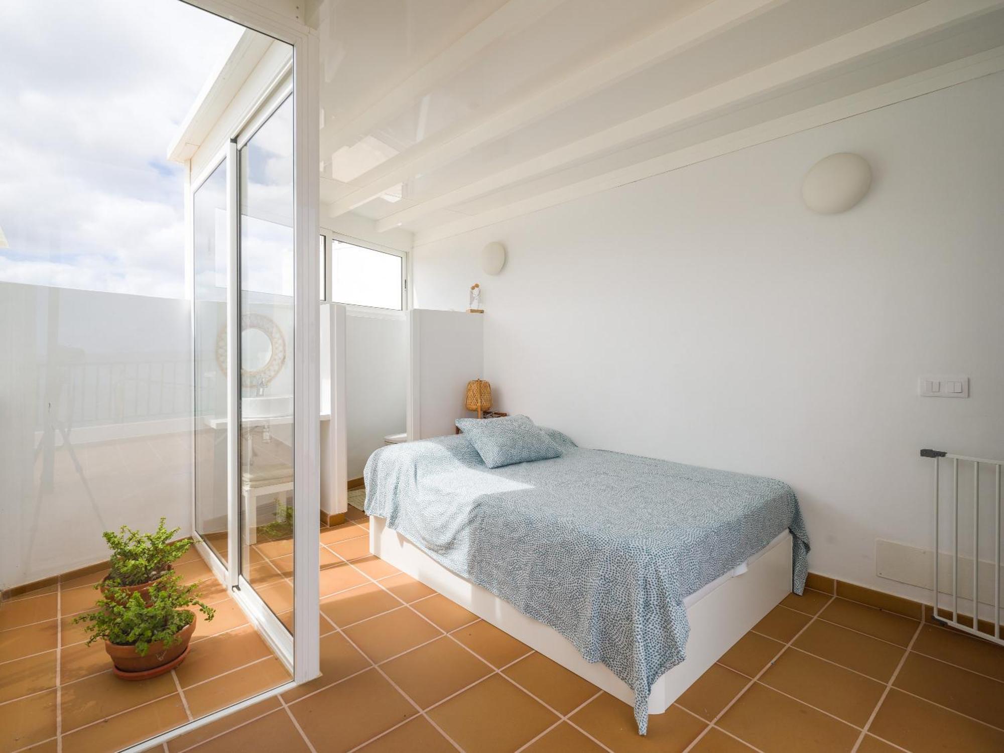 Casa Ballena Punta Mujeres Exteriér fotografie