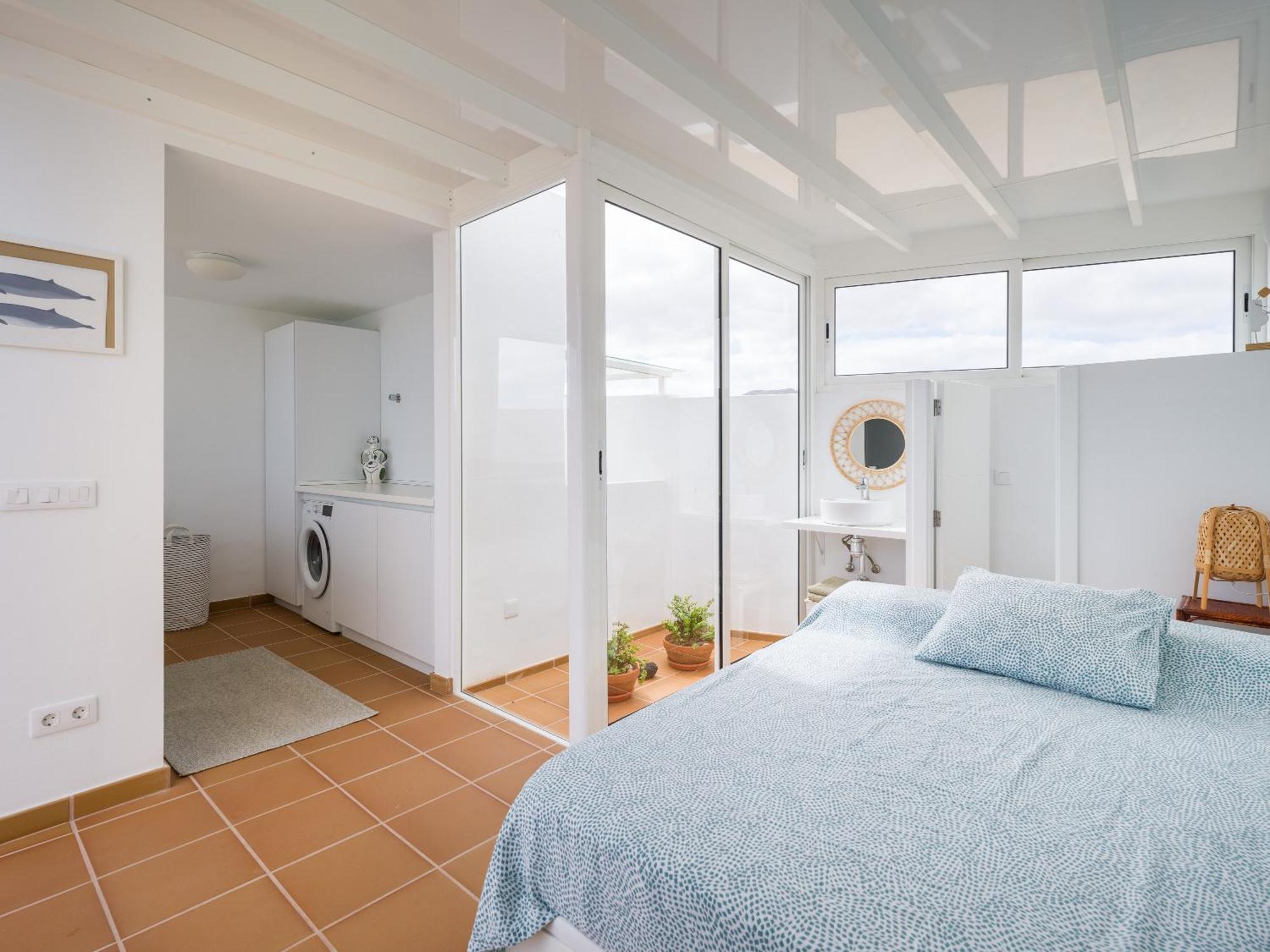 Casa Ballena Punta Mujeres Exteriér fotografie