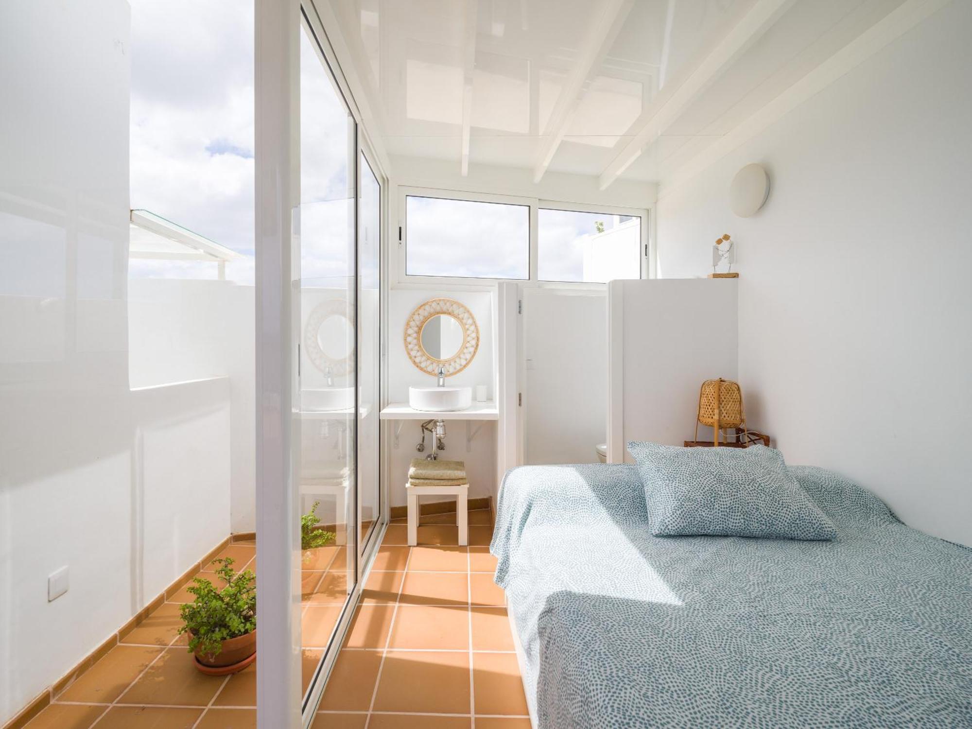 Casa Ballena Punta Mujeres Exteriér fotografie