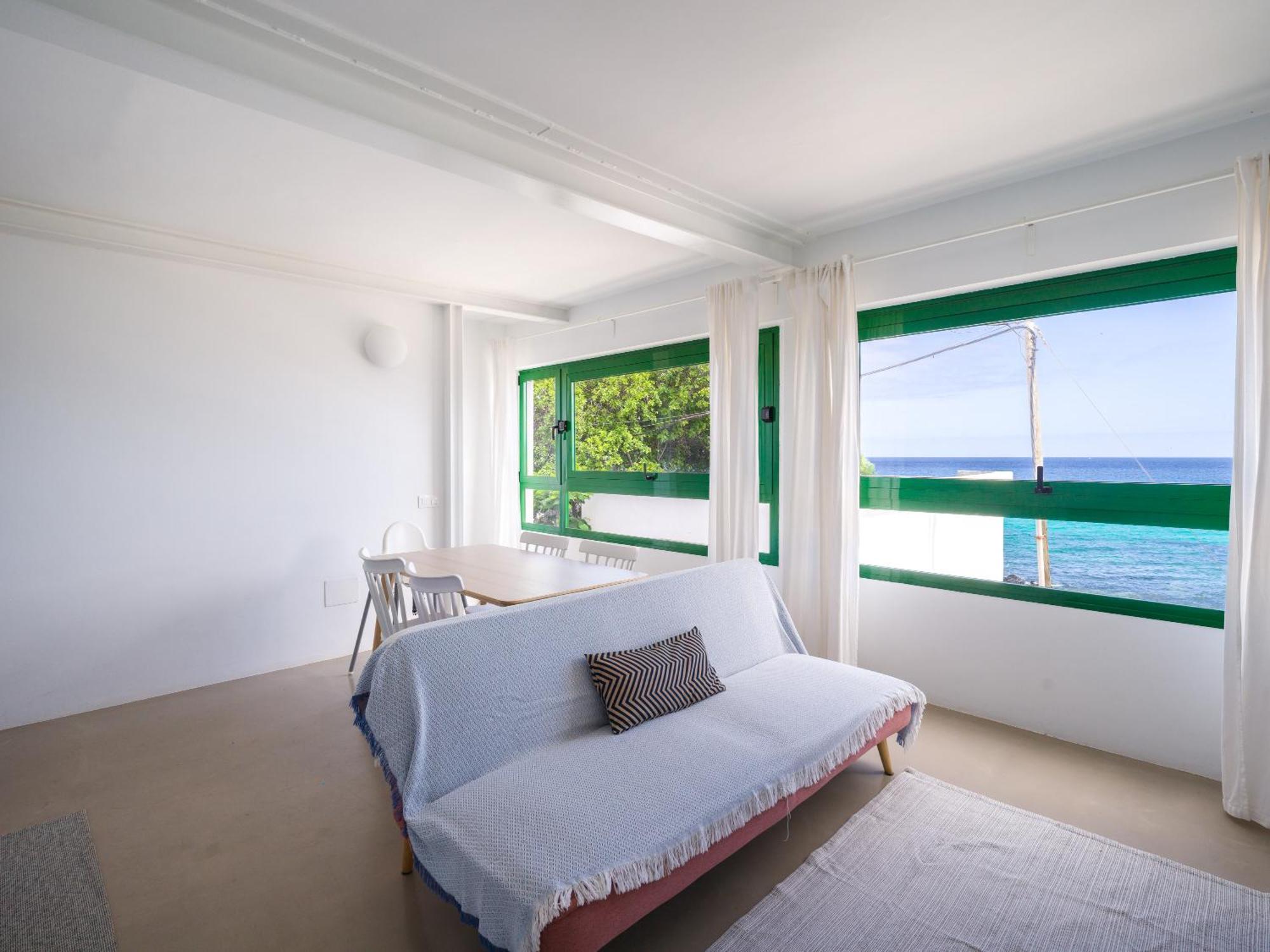Casa Ballena Punta Mujeres Exteriér fotografie