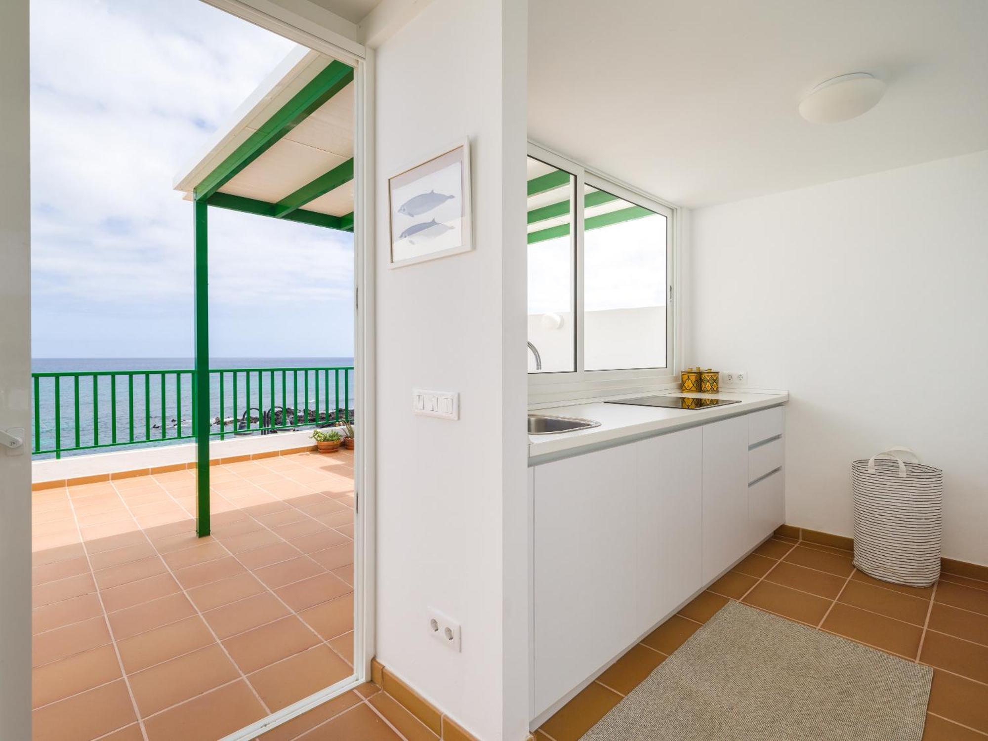 Casa Ballena Punta Mujeres Exteriér fotografie