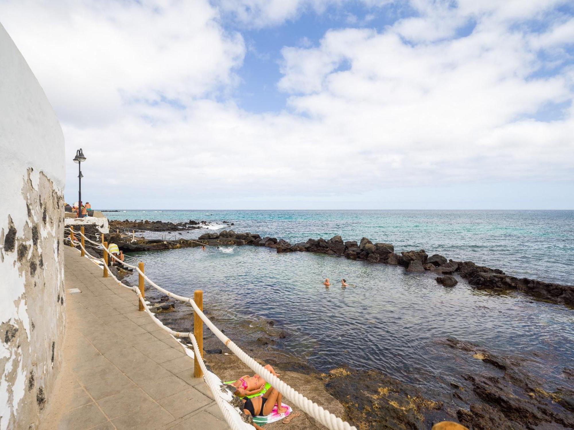 Casa Ballena Punta Mujeres Exteriér fotografie
