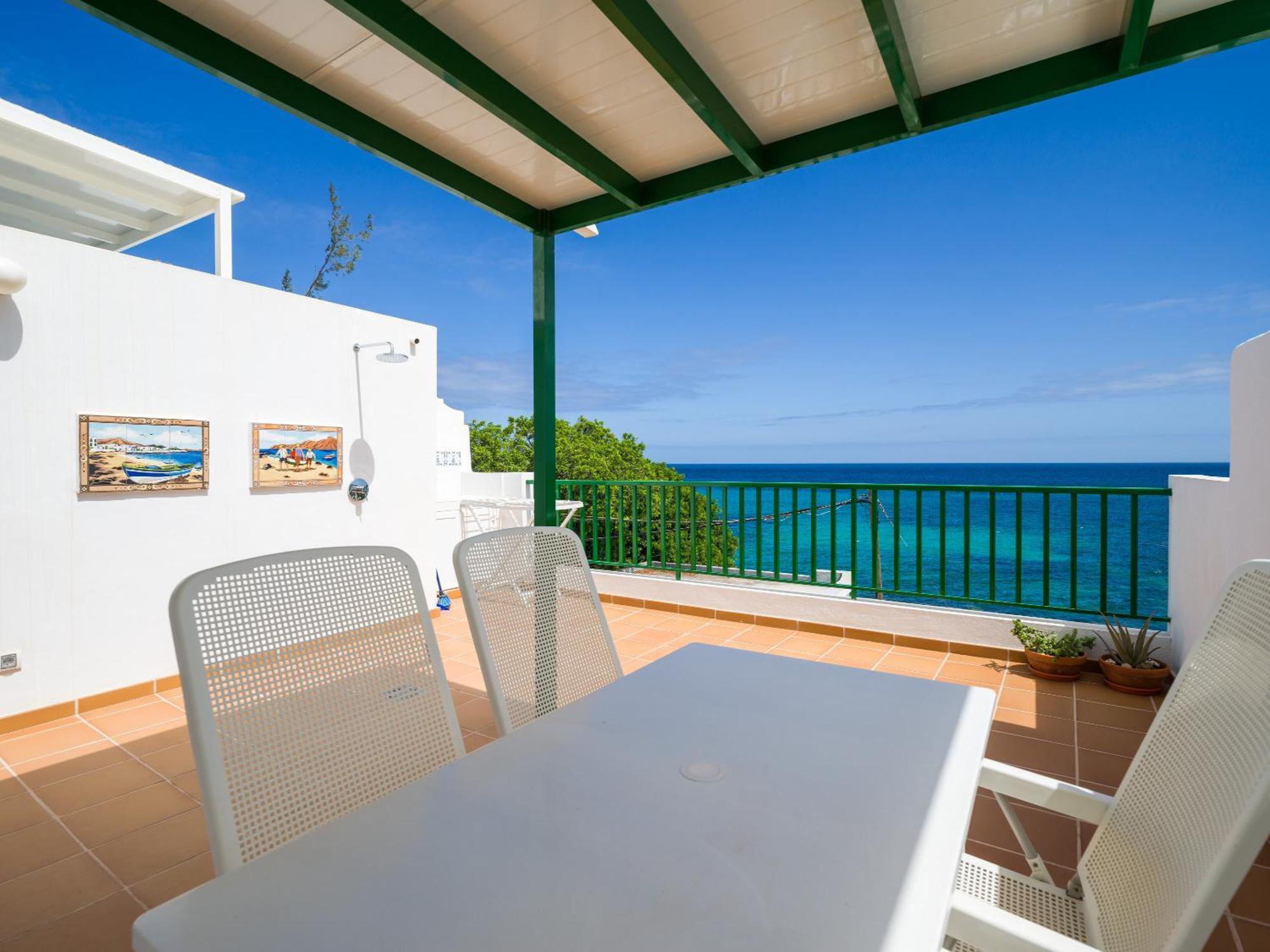 Casa Ballena Punta Mujeres Exteriér fotografie