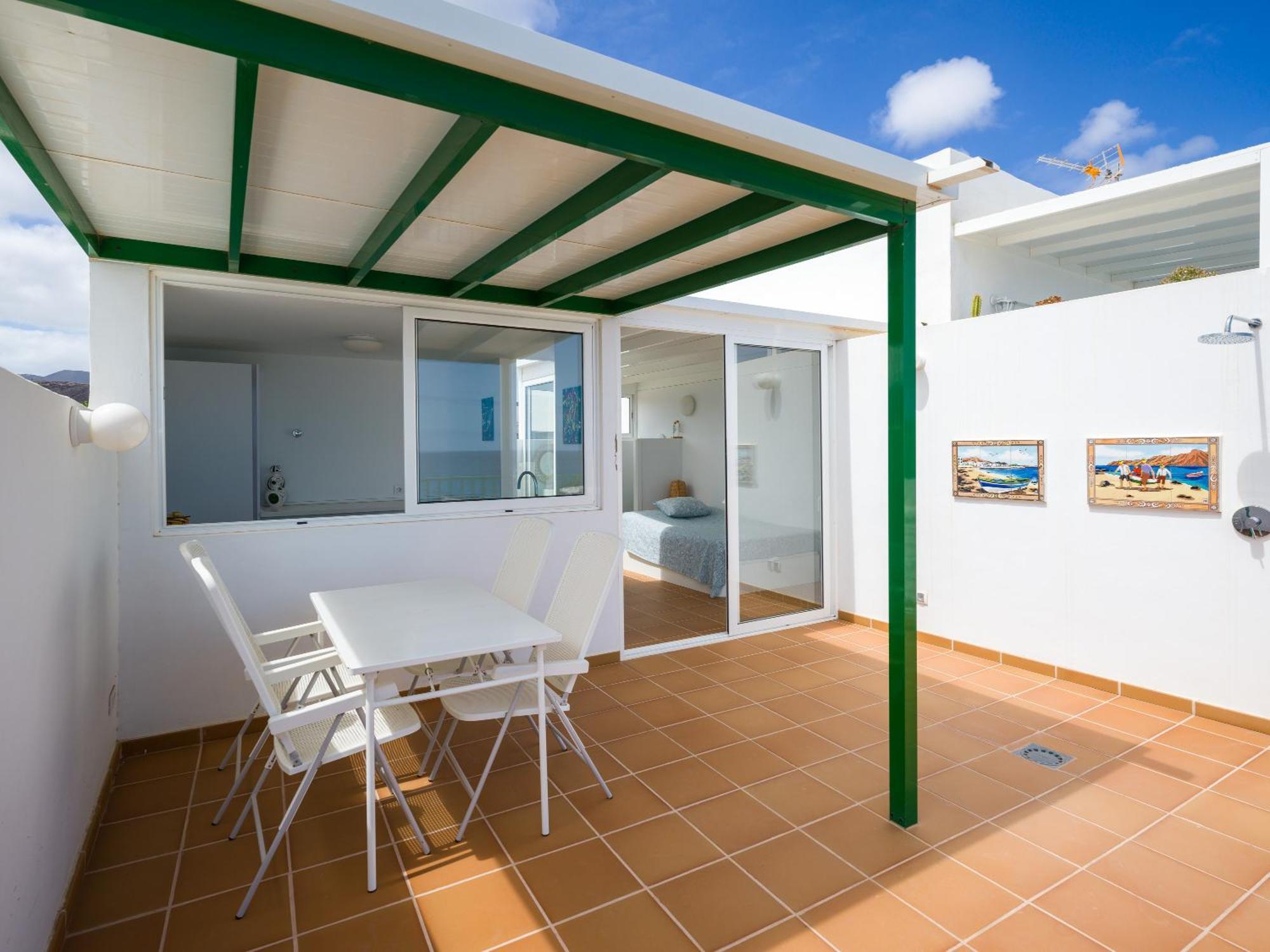 Casa Ballena Punta Mujeres Exteriér fotografie