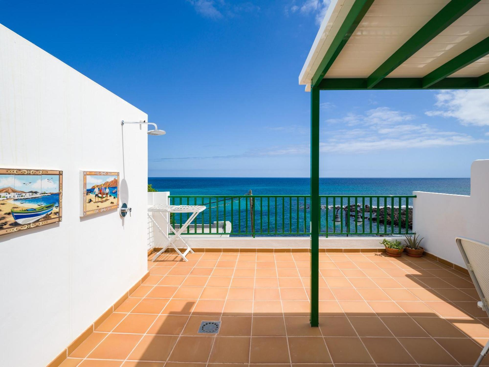 Casa Ballena Punta Mujeres Exteriér fotografie