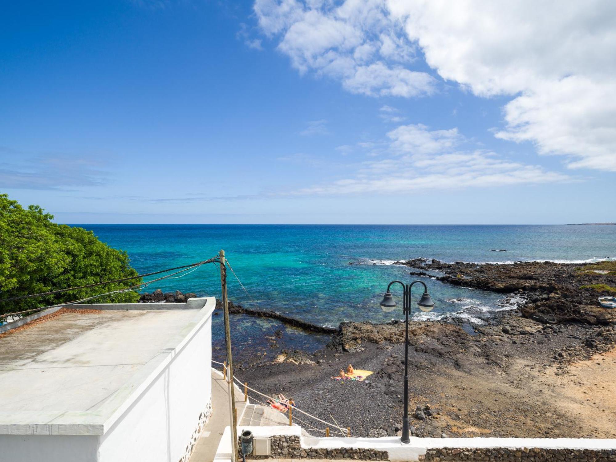 Casa Ballena Punta Mujeres Exteriér fotografie