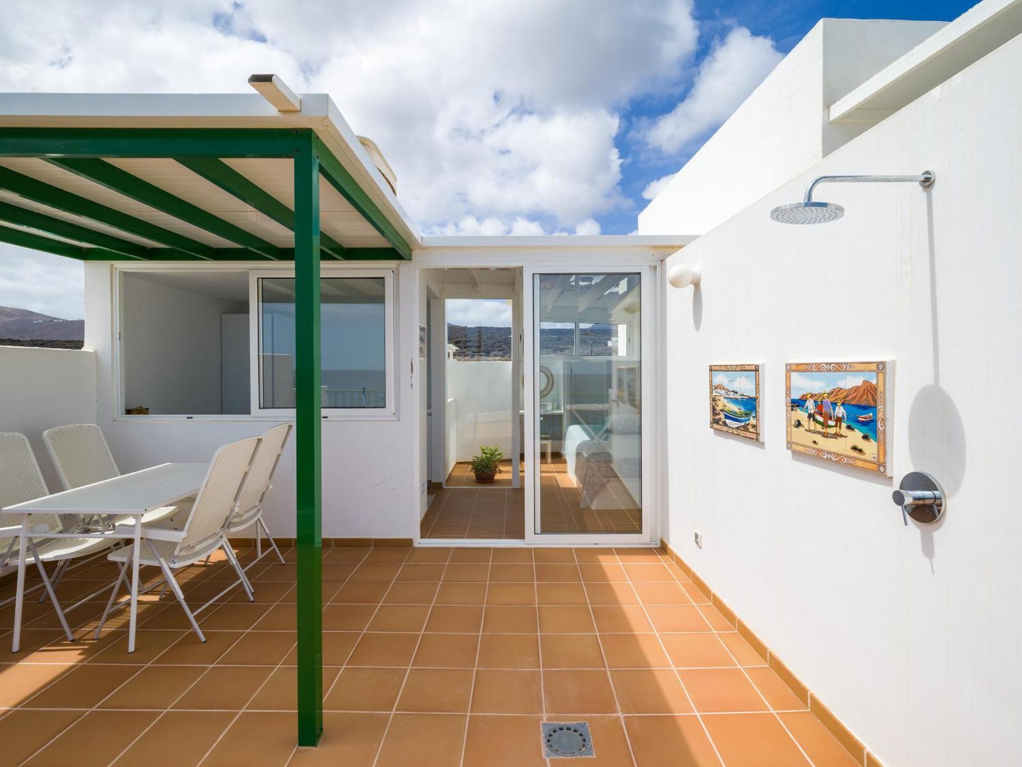 Casa Ballena Punta Mujeres Exteriér fotografie
