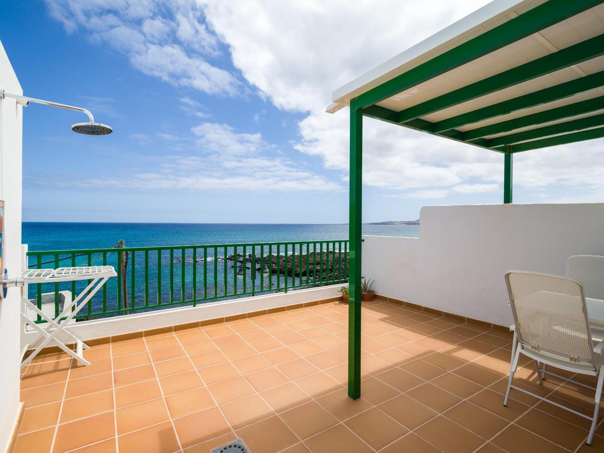 Casa Ballena Punta Mujeres Exteriér fotografie